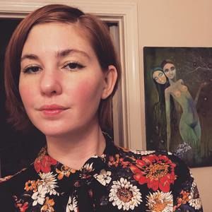 Meet your Posher, Ellen